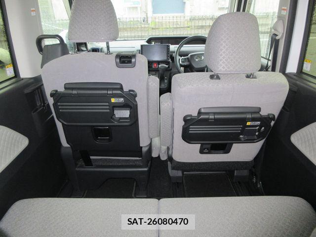 Daihatsu TANTO 2021-06 7620688-12