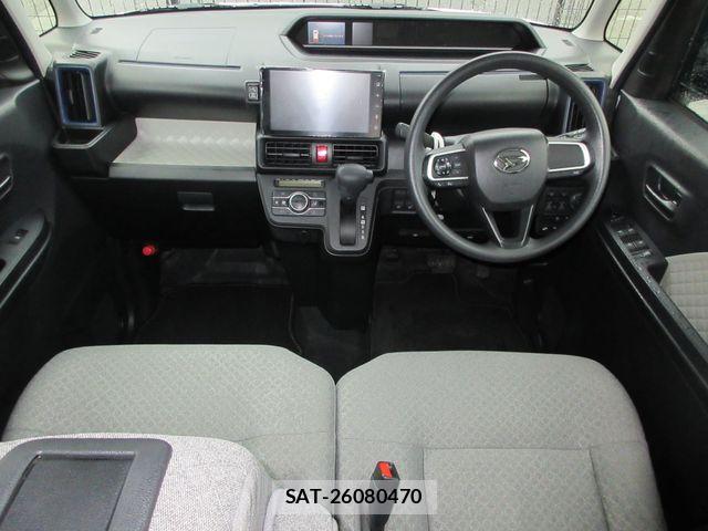 Daihatsu TANTO 2021-06 7620688-13