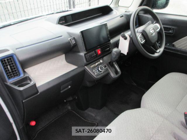 Daihatsu TANTO 2021-06 7620688-15