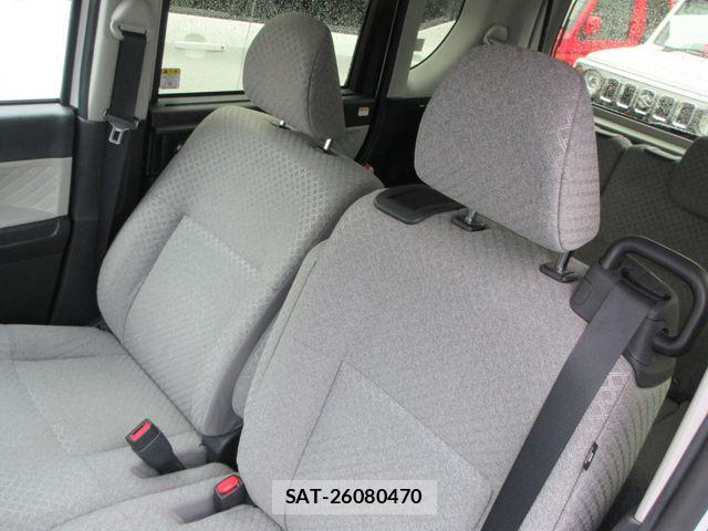 Daihatsu TANTO 2021-06 7620688-16