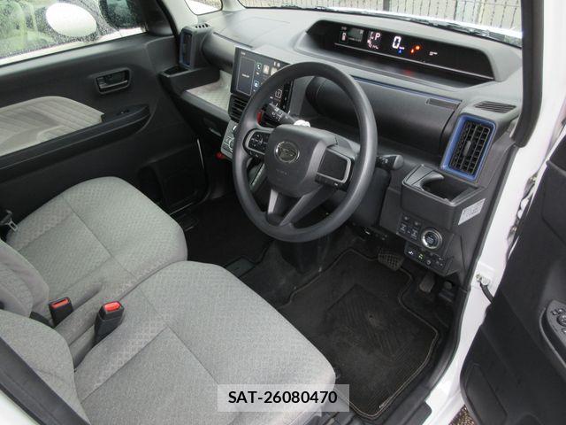 Daihatsu TANTO 2021-06 7620688-1