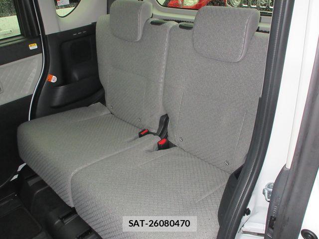 Daihatsu TANTO 2021-06 7620688-19