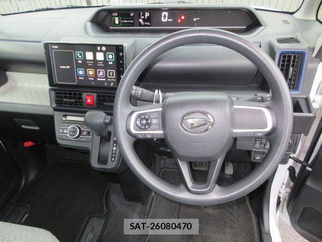 Daihatsu TANTO 2021-06 7620688-21
