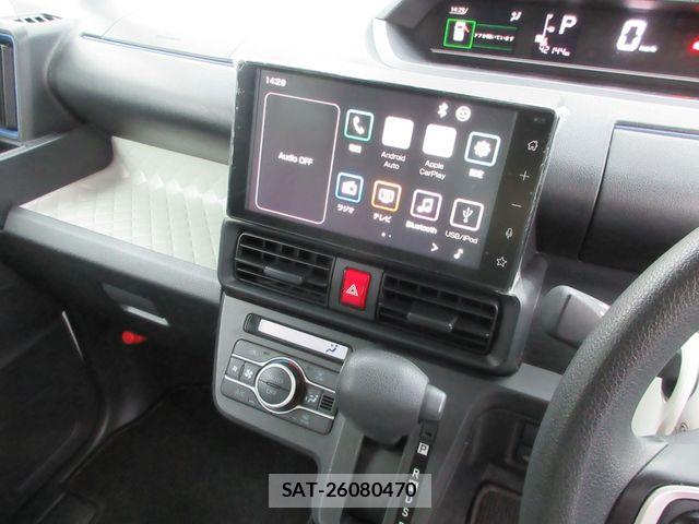 Daihatsu TANTO 2021-06 7620688-22