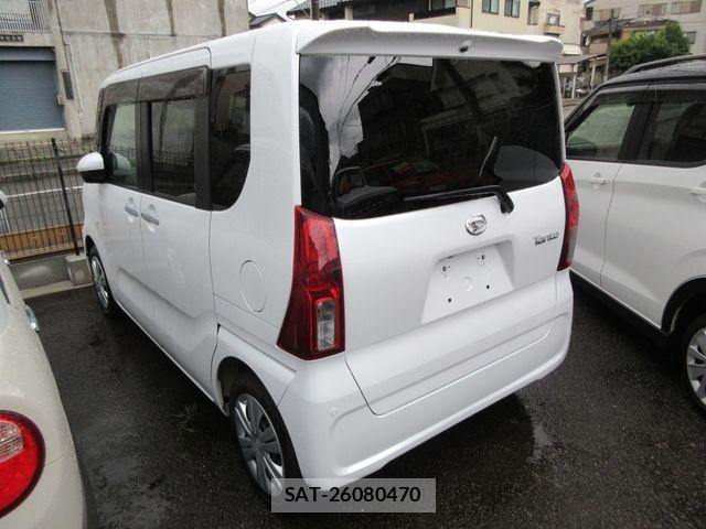 Daihatsu TANTO 2021-06 7620688-2