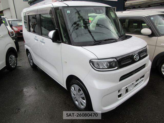 Daihatsu TANTO 2021-06 7620688-4