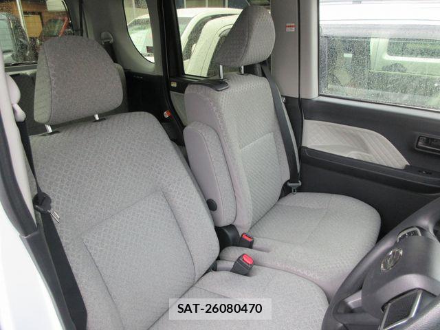 Daihatsu TANTO 2021-06 7620688-6