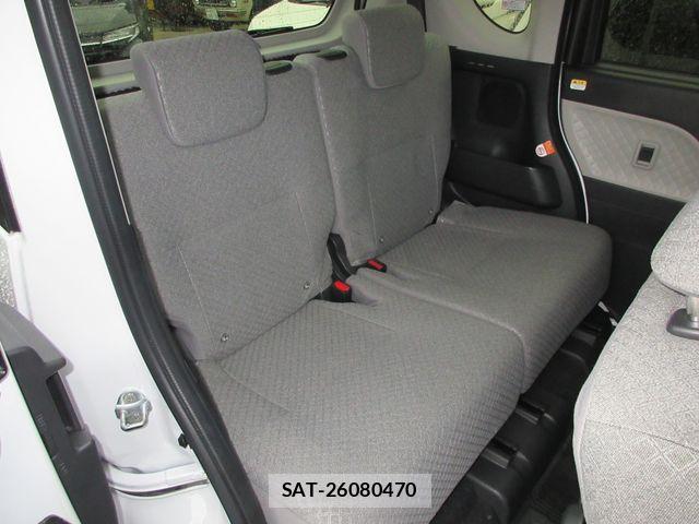 Daihatsu TANTO 2021-06 7620688-8