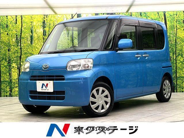 Daihatsu TANTO 2013-07 7620707-0