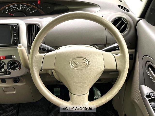 Daihatsu TANTO 2013-07 7620707-9
