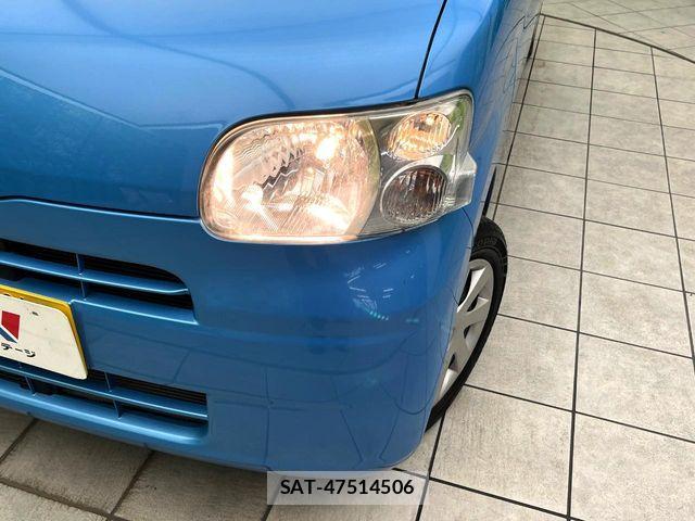 Daihatsu TANTO 2013-07 7620707-10