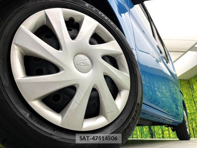 Daihatsu TANTO 2013-07 7620707-11