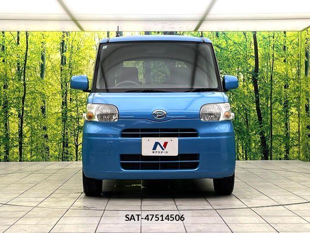 Daihatsu TANTO 2013-07 7620707-12