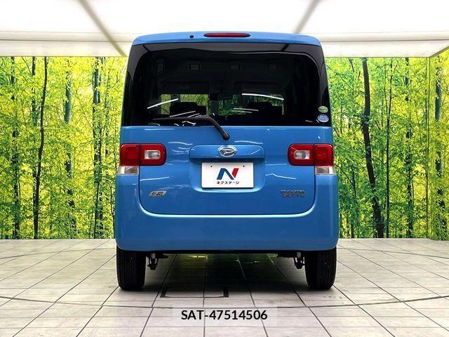 Daihatsu TANTO 2013-07 7620707-13