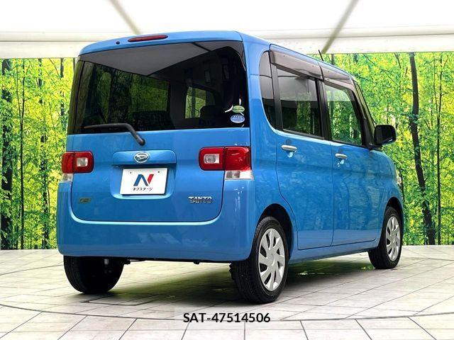 Daihatsu TANTO 2013-07 7620707-15