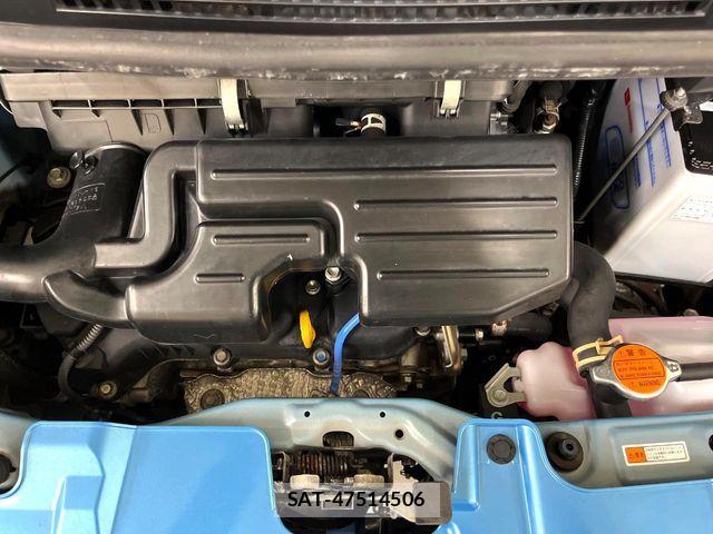 Daihatsu TANTO 2013-07 7620707-16