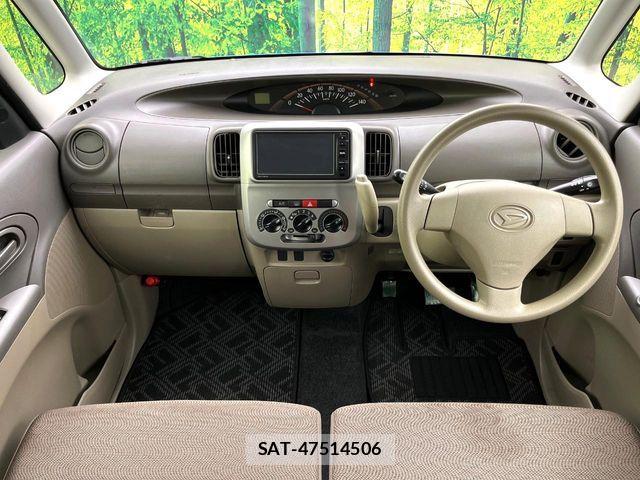 Daihatsu TANTO 2013-07 7620707-1