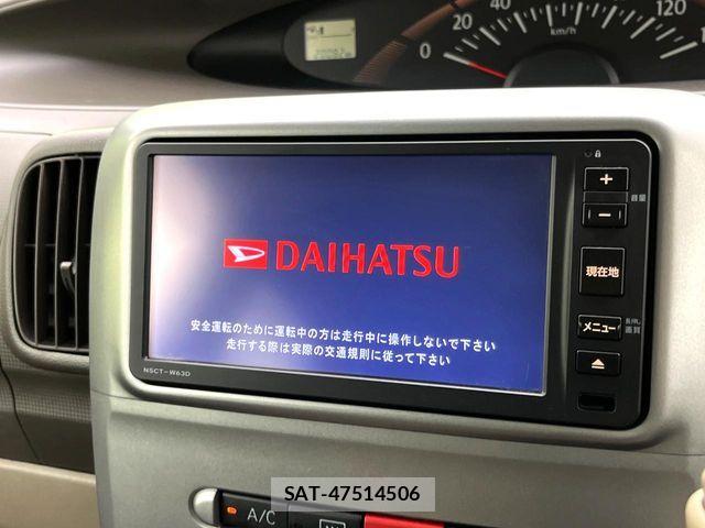 Daihatsu TANTO 2013-07 7620707-2