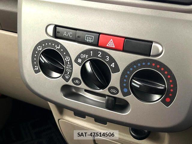Daihatsu TANTO 2013-07 7620707-4