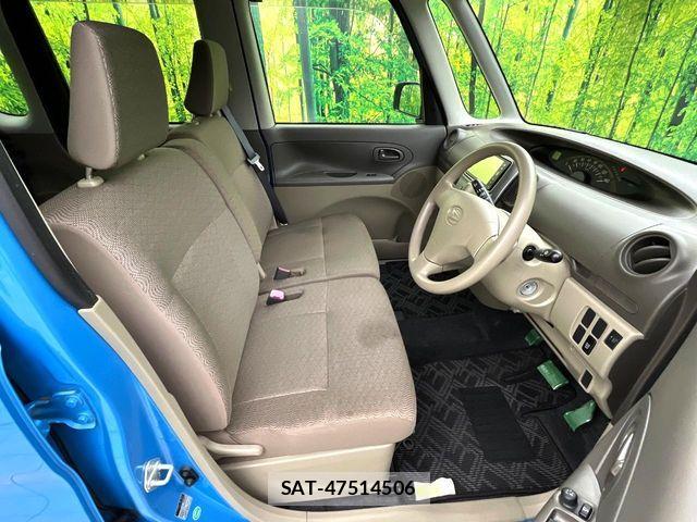 Daihatsu TANTO 2013-07 7620707-6