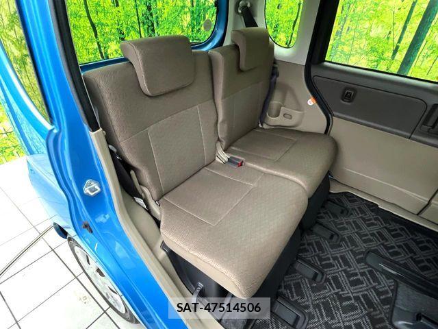 Daihatsu TANTO 2013-07 7620707-7