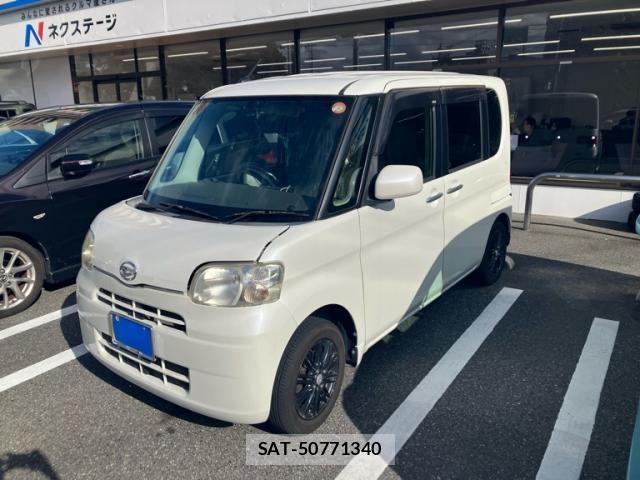 Daihatsu TANTO 2012-08 7620717-0