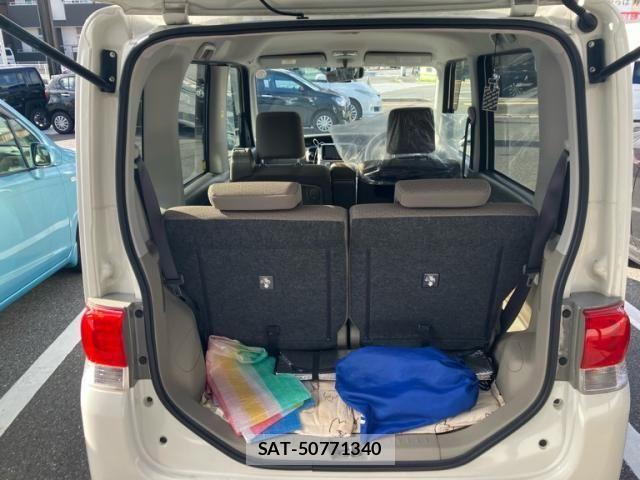 Daihatsu TANTO 2012-08 7620717-10