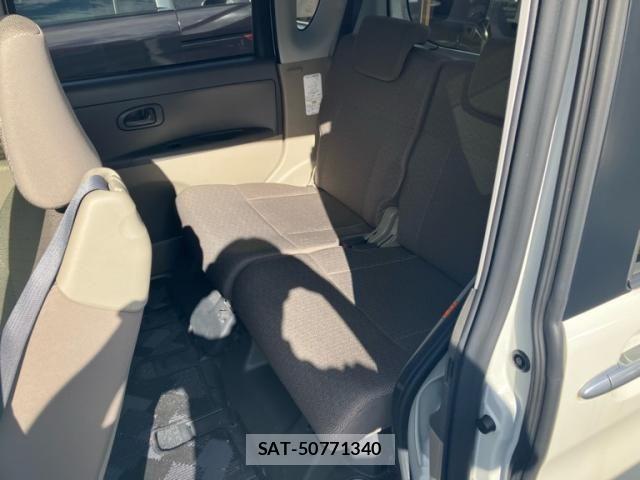 Daihatsu TANTO 2012-08 7620717-11