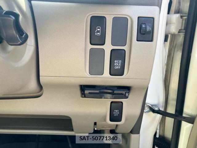 Daihatsu TANTO 2012-08 7620717-14