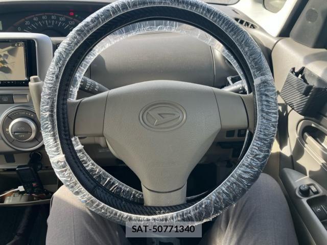 Daihatsu TANTO 2012-08 7620717-15
