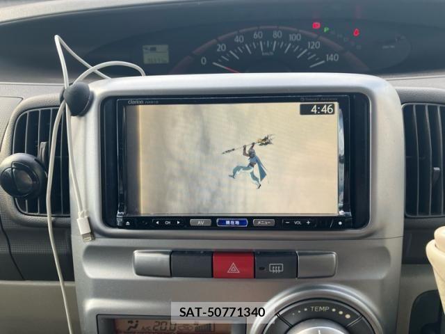 Daihatsu TANTO 2012-08 7620717-18