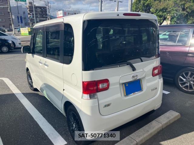 Daihatsu TANTO 2012-08 7620717-1