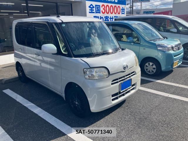 Daihatsu TANTO 2012-08 7620717-2