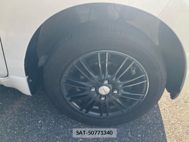 Daihatsu TANTO 2012-08 7620717-4