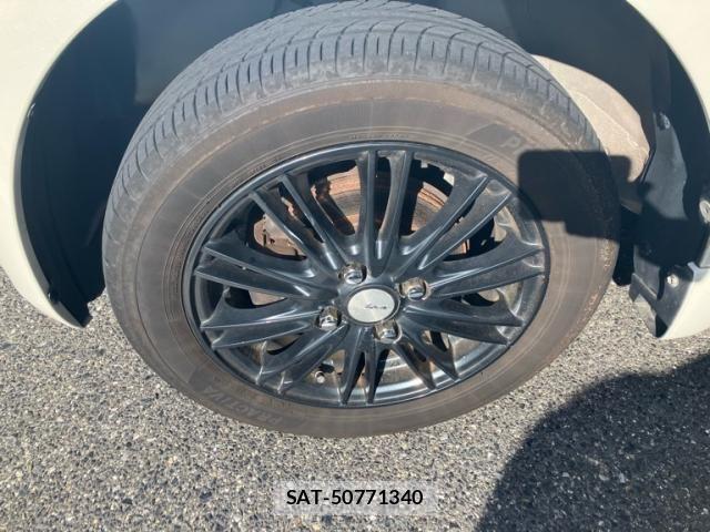 Daihatsu TANTO 2012-08 7620717-7