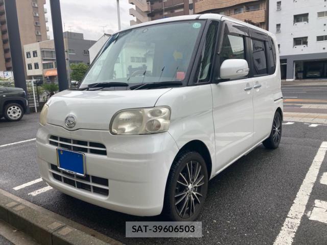 Daihatsu TANTO 2010-05 7620721-0