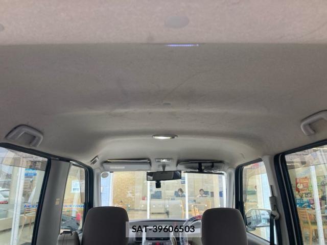 Daihatsu TANTO 2010-05 7620721-11