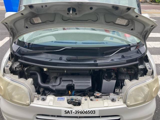 Daihatsu TANTO 2010-05 7620721-12