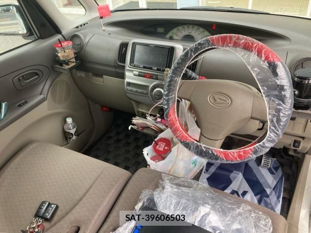 Daihatsu TANTO 2010-05 7620721-13