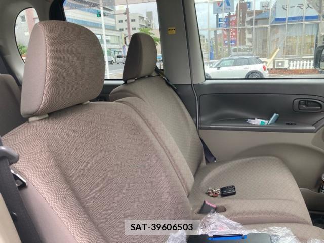 Daihatsu TANTO 2010-05 7620721-14