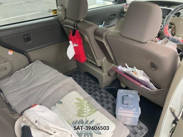 Daihatsu TANTO 2010-05 7620721-16