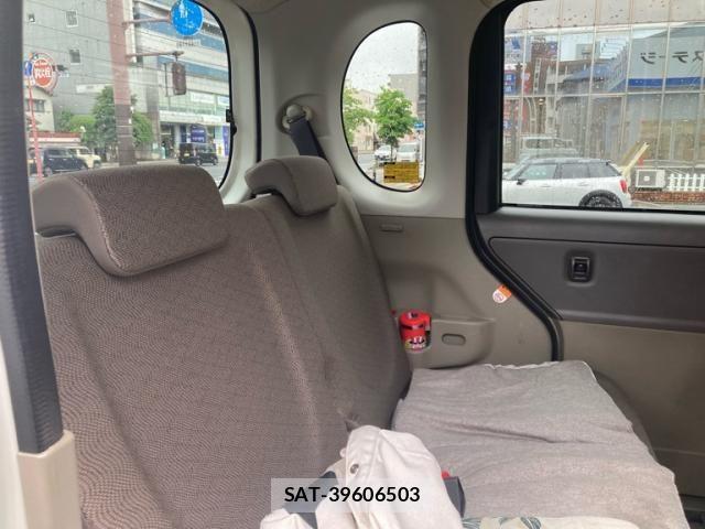 Daihatsu TANTO 2010-05 7620721-17