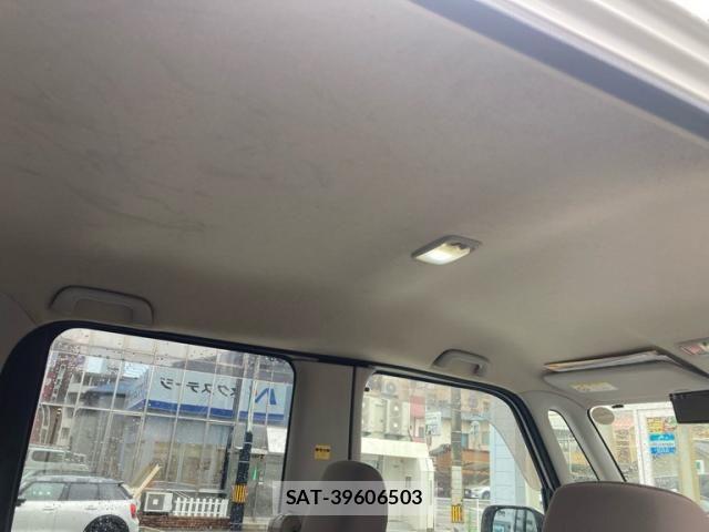 Daihatsu TANTO 2010-05 7620721-18