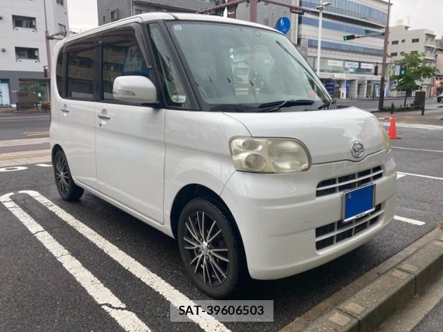 Daihatsu TANTO 2010-05 7620721-1