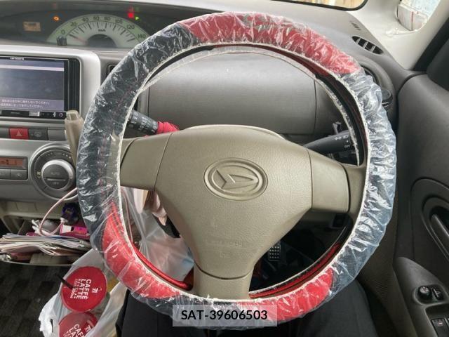 Daihatsu TANTO 2010-05 7620721-20