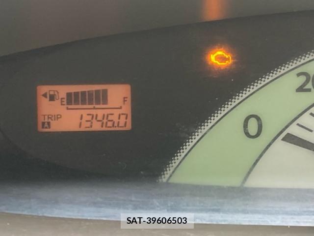 Daihatsu TANTO 2010-05 7620721-22