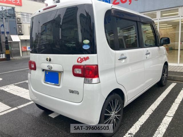 Daihatsu TANTO 2010-05 7620721-2