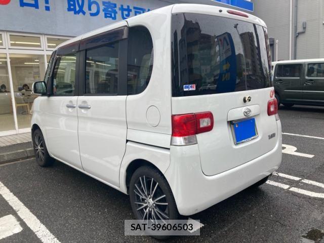 Daihatsu TANTO 2010-05 7620721-3