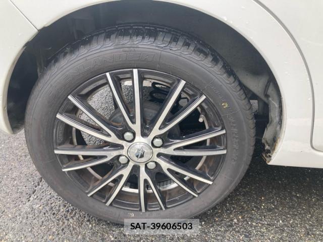 Daihatsu TANTO 2010-05 7620721-6