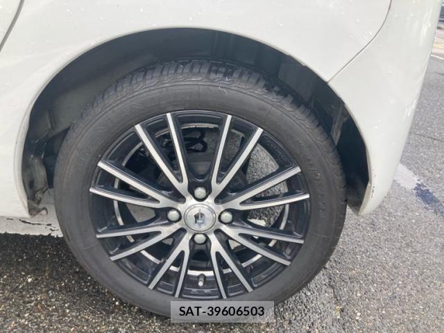 Daihatsu TANTO 2010-05 7620721-7